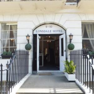 Lonsdale Hotel London
