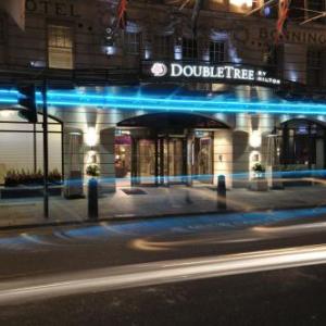 Doubletree by Hilton London u2013 West End